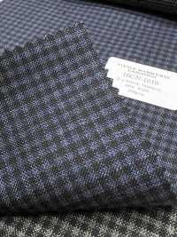 16CN1619 26SS VBC Vitale Barberis Canonico 21 μ RUSTIC TROPICAL[Textil] CANONICO Unterfoto