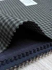 16CN1620 26SS VBC Vitale Barberis Canonico 21 μ RUSTIC TROPICAL[Textil] CANONICO Unterfoto