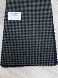 16CN1620 26SS VBC Vitale Barberis Canonico 21 μ RUSTIC TROPICAL[Textil] CANONICO Unterfoto