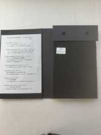 KUNISHIMA Originalkollektionskatalog Für Frühjahr/Sommer 2026[Musterkarte] Kunishima Co., Ltd. Unterfoto