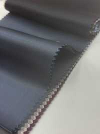 URJ-102 Italienische Fertigung, 100 % Cupro, Einfarbiges, Ungemustertes Graues Futter.[Beschichtung] TKS Unterfoto