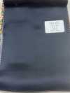 URJ-102 Italienische Fertigung, 100 % Cupro, Einfarbiges, Ungemustertes Graues Futter.