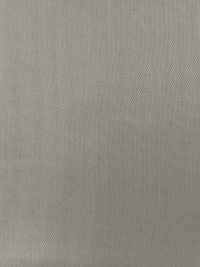 URJ-104 Italienisches Material, 100 % Cupro, Bedrucktes Futter, Einfarbig Grau.[Beschichtung] TKS Unterfoto