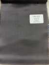 URJ-104 Italienisches Material, 100 % Cupro, Bedrucktes Futter, Einfarbig Grau.