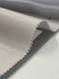 URJ-105 Italienisches Material, 100 % Cupro, Bedrucktes Futter, Ungemustertes Beige.[Beschichtung] TKS Unterfoto