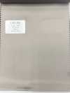 URJ-105 Italienisches Material, 100 % Cupro, Bedrucktes Futter, Ungemustertes Beige.