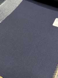 M02055-3 KUNISHIMA1850 Exklusive Linie 【SUPER EXCLUSIVE GABARDINE】 Blau Uni[Textil] Kunishima Co., Ltd. Weitere Fotos