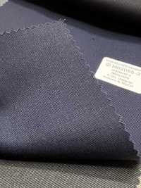 M02055-3 KUNISHIMA1850 Exklusive Linie 【SUPER EXCLUSIVE GABARDINE】 Blau Uni[Textil] Kunishima Co., Ltd. Weitere Fotos
