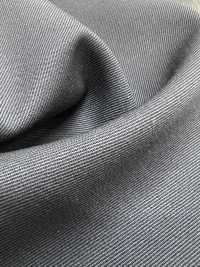 M02055-3 KUNISHIMA1850 Exklusive Linie 【SUPER EXCLUSIVE GABARDINE】 Blau Uni[Textil] Kunishima Co., Ltd. Weitere Fotos