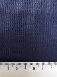 M02055-3 KUNISHIMA1850 Exklusive Linie 【SUPER EXCLUSIVE GABARDINE】 Blau Uni[Textil] Kunishima Co., Ltd. Weitere Fotos