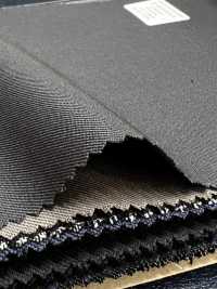 M02055-5 KUNISHIMA1850 Exklusivlinie 【SUPER EXKLUSIVES GABARDINE】 Ohne Muster[Textil] Kunishima Co., Ltd. Unterfoto