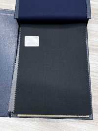 M02055-5 KUNISHIMA1850 Exklusivlinie 【SUPER EXKLUSIVES GABARDINE】 Ohne Muster[Textil] Kunishima Co., Ltd. Unterfoto