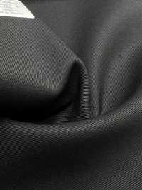 M02055-1 KUNISHIMA1850 Exklusive Linie 【SUPER EXCLUSIVE GABARDINE】 Uni Schwarz[Textil] Kunishima Co., Ltd. Weitere Fotos