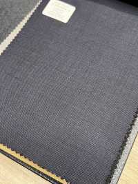 M02054-2 KUNISHIMA1850 Exklusivlinie 【Extrafeine Wolle 140er】 Blaues Haifischleder[Textil] Kunishima Co., Ltd. Unterfoto