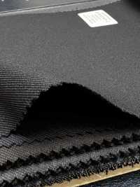 M02049-2 KUNISHIMA1850 Exklusivlinie 【Superfeines Kammgarn】Dunkel, Ohne Muster[Textil] Kunishima Co., Ltd. Unterfoto
