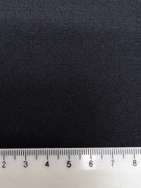 M02049-2 KUNISHIMA1850 Exklusivlinie 【Superfeines Kammgarn】Dunkel, Ohne Muster[Textil] Kunishima Co., Ltd. Unterfoto