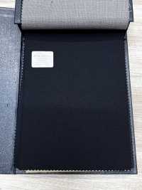 M02049-2 KUNISHIMA1850 Exklusivlinie 【Superfeines Kammgarn】Dunkel, Ohne Muster[Textil] Kunishima Co., Ltd. Unterfoto