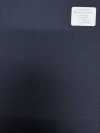 M02049-3 KUNISHIMA1850 Exklusivlinie 【Superfeines Kammgarn】Marineblau, Ohne Muster