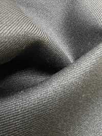 M02050-5 KUNISHIMA1850 Exklusivlinie 【Superfeines Kammgarn】 Anthrazit Himmelgrau, Ohne Muster[Textil] Kunishima Co., Ltd. Unterfoto