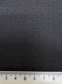 M02050-5 KUNISHIMA1850 Exklusivlinie 【Superfeines Kammgarn】 Anthrazit Himmelgrau, Ohne Muster[Textil] Kunishima Co., Ltd. Unterfoto
