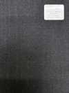 M02052-2 KUNISHIMA1850 Exklusivlinie 【Superfeines Kammgarn】 Super Wasserabweisender, Marineblauer Denim Ohne 