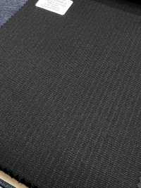 M02058-2 KUNISHIMA1850 Exklusivlinie 【Superfeines Kammgarn】Stretchgewebe[Textil] Kunishima Co., Ltd. Unterfoto