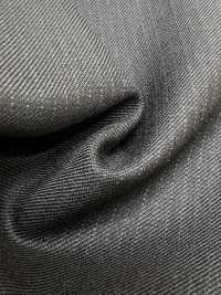 M02058-2 KUNISHIMA1850 Exklusivlinie 【Superfeines Kammgarn】Stretchgewebe[Textil] Kunishima Co., Ltd. Unterfoto