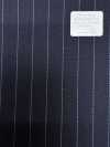 M02059-2 KUNISHIMA1850 Exklusivlinie 【Superfeines Kammgarn】Stretchgewebe