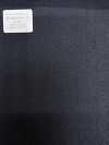 M02047-2 Exklusive Linie KUNISHIMA1850 【SOMO CASHMERE 100%】 Marineblaues Fischgrätenmuster