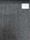 M02047-5 Exklusive Linie KUNISHIMA1850 【SOMO CASHMERE 100%】Graues Fischgrätenmuster