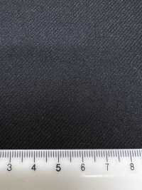 M02048-1 KUNISHIMA1850 Exklusivlinie 【SOMO KASCHMIR 100%】 Musterloses Schwarz[Textil] Kunishima Co., Ltd. Unterfoto