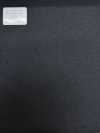 M02048-1 KUNISHIMA1850 Exklusivlinie 【SOMO KASCHMIR 100%】 Musterloses Schwarz