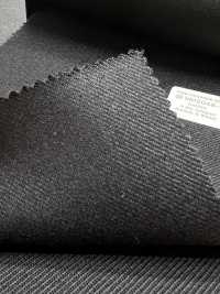 M02048-2 Exklusive Linie KUNISHIMA1850 【SOMO CASHMERE 100%】 Marineblau Ohne Muster[Textil] Kunishima Co., Ltd. Unterfoto