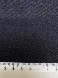 M02048-2 Exklusive Linie KUNISHIMA1850 【SOMO CASHMERE 100%】 Marineblau Ohne Muster[Textil] Kunishima Co., Ltd. Unterfoto