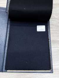 M02048-2 Exklusive Linie KUNISHIMA1850 【SOMO CASHMERE 100%】 Marineblau Ohne Muster[Textil] Kunishima Co., Ltd. Unterfoto