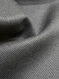 M02051-2 KUNISHIMA1850 Exklusivlinie 【HEAVY KERSEY】 Marineblau, Ohne Muster[Textil] Kunishima Co., Ltd. Unterfoto
