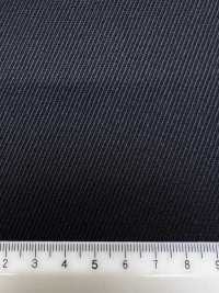 M02051-2 KUNISHIMA1850 Exklusivlinie 【HEAVY KERSEY】 Marineblau, Ohne Muster[Textil] Kunishima Co., Ltd. Unterfoto