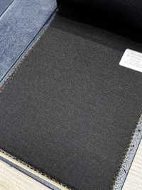 M02051-3 KUNISHIMA1850 Exklusive Linie „HEAVY KERSEY“ Khaki Ohne Muster[Textil] Kunishima Co., Ltd. Unterfoto