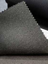 M02051-3 KUNISHIMA1850 Exklusive Linie „HEAVY KERSEY“ Khaki Ohne Muster[Textil] Kunishima Co., Ltd. Unterfoto