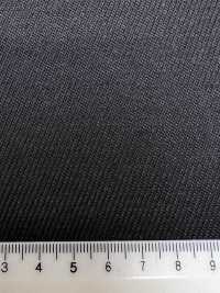 M02051-3 KUNISHIMA1850 Exklusive Linie „HEAVY KERSEY“ Khaki Ohne Muster[Textil] Kunishima Co., Ltd. Unterfoto