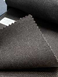 M02051-7 KUNISHIMA1850 Exklusivlinie 【HEAVY KERSEY】 Braun, Ohne Muster[Textil] Kunishima Co., Ltd. Unterfoto