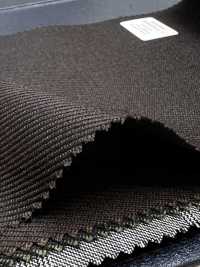 M02051-7 KUNISHIMA1850 Exklusivlinie 【HEAVY KERSEY】 Braun, Ohne Muster[Textil] Kunishima Co., Ltd. Unterfoto