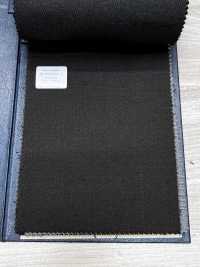M02051-7 KUNISHIMA1850 Exklusivlinie 【HEAVY KERSEY】 Braun, Ohne Muster[Textil] Kunishima Co., Ltd. Unterfoto