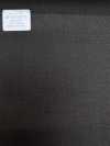 M02051-7 KUNISHIMA1850 Exklusivlinie 【HEAVY KERSEY】 Braun, Ohne Muster