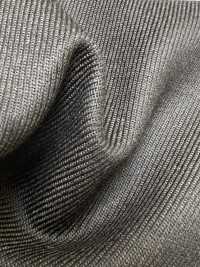 M02051-8 KUNISHIMA1850 Exklusivlinie 【HEAVY KERSEY】 Dunkelbraun, Ohne Muster[Textil] Kunishima Co., Ltd. Unterfoto