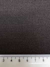 M02051-8 KUNISHIMA1850 Exklusivlinie 【HEAVY KERSEY】 Dunkelbraun, Ohne Muster[Textil] Kunishima Co., Ltd. Unterfoto