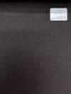M02051-8 KUNISHIMA1850 Exklusivlinie 【HEAVY KERSEY】 Dunkelbraun, Ohne Muster