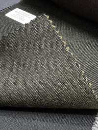 M02051-9 KUNISHIMA1850 Exklusivlinie 【SCHWERES KERSEY】 Uni, Ohne Muster[Textil] Kunishima Co., Ltd. Unterfoto