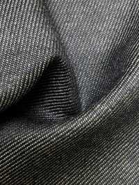 M02051-9 KUNISHIMA1850 Exklusivlinie 【SCHWERES KERSEY】 Uni, Ohne Muster[Textil] Kunishima Co., Ltd. Unterfoto