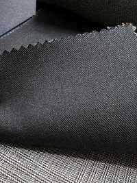 M02095-4 KUNISHIMA1850 Exklusivlinie 【W/S GABA MANTEL】 Musterlos Grau[Textil] Kunishima Co., Ltd. Unterfoto